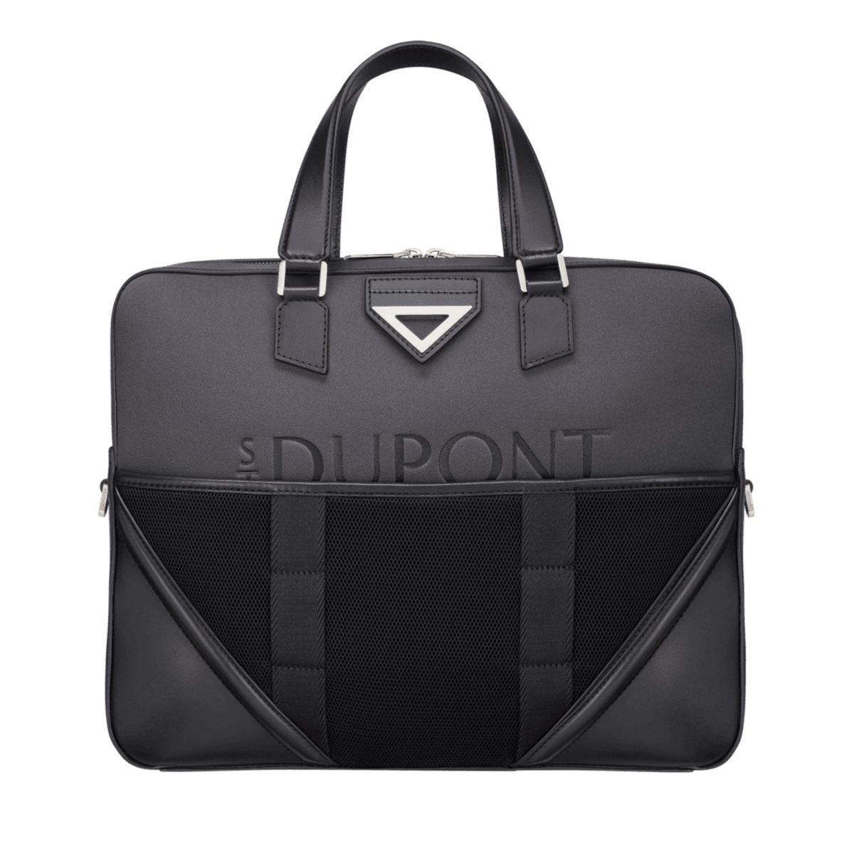 1IC132BK1 - STDUPONT - Hong Kong - Document holder - 1