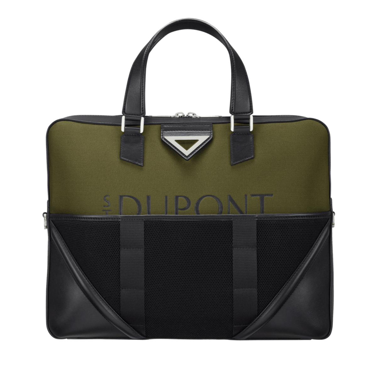 1IC132NK1 - STDUPONT - Hong Kong - Document holder - 1