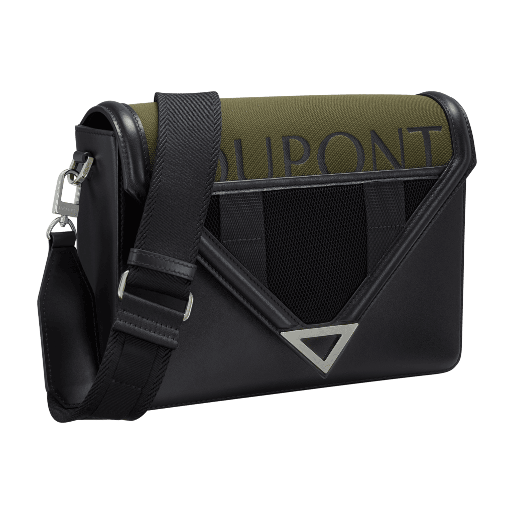 1IC194NK1 - STDUPONT - Hong Kong - Messenger - 3