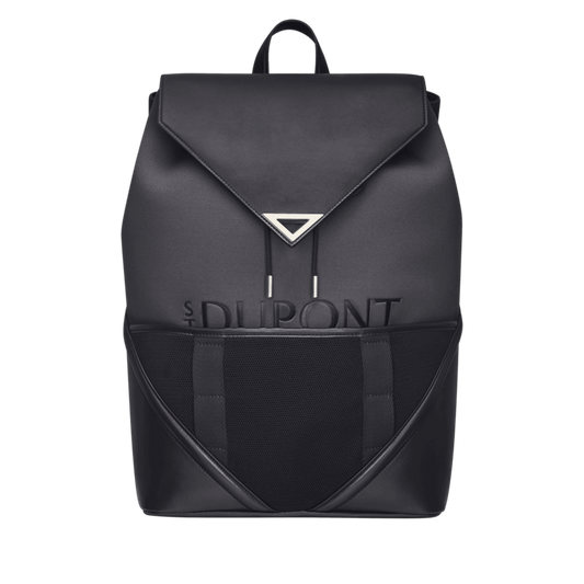 1IC223BK1 - STDUPONT - Hong Kong - Backpack - 1