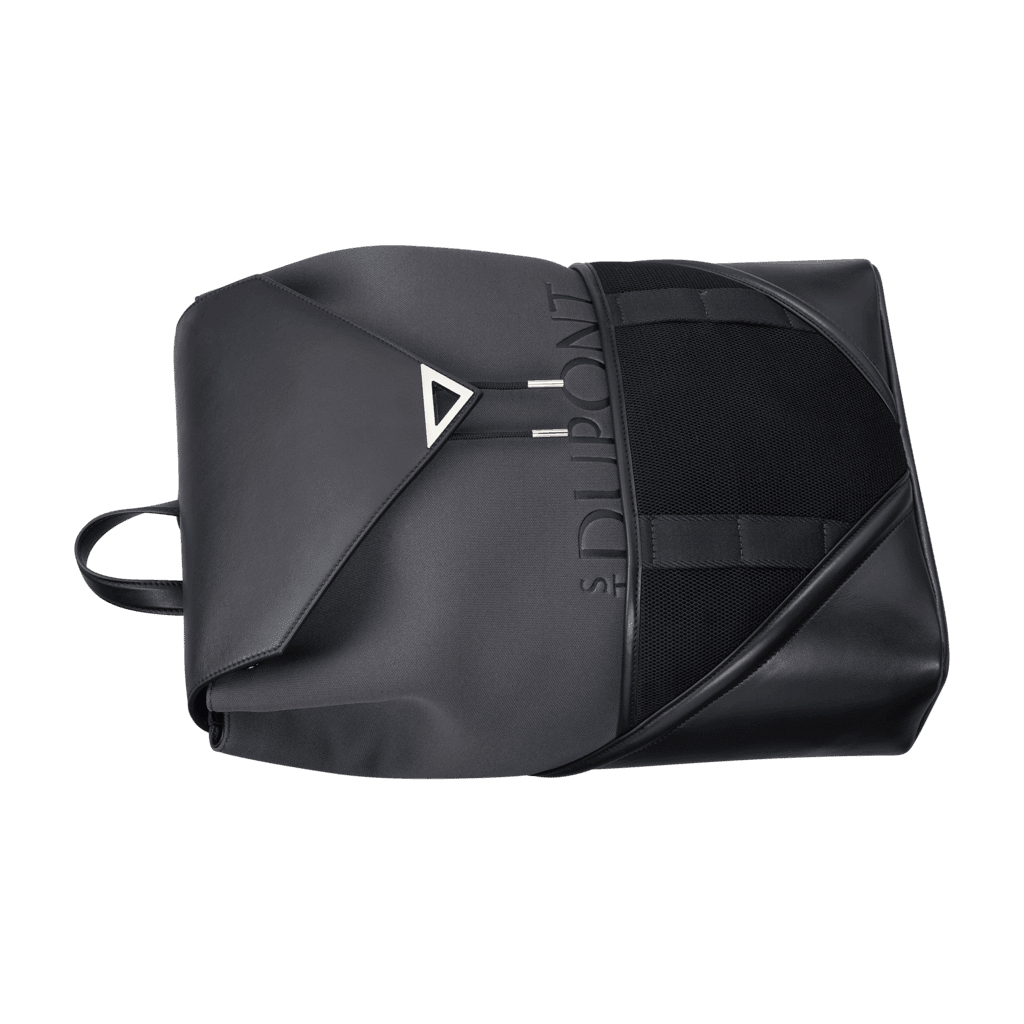1IC223BK1 - STDUPONT - Hong Kong - Backpack - 3