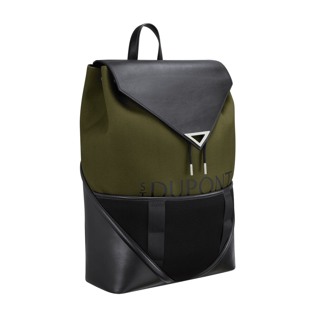 1IC223NK1 - STDUPONT - Hong Kong - Backpack - 3