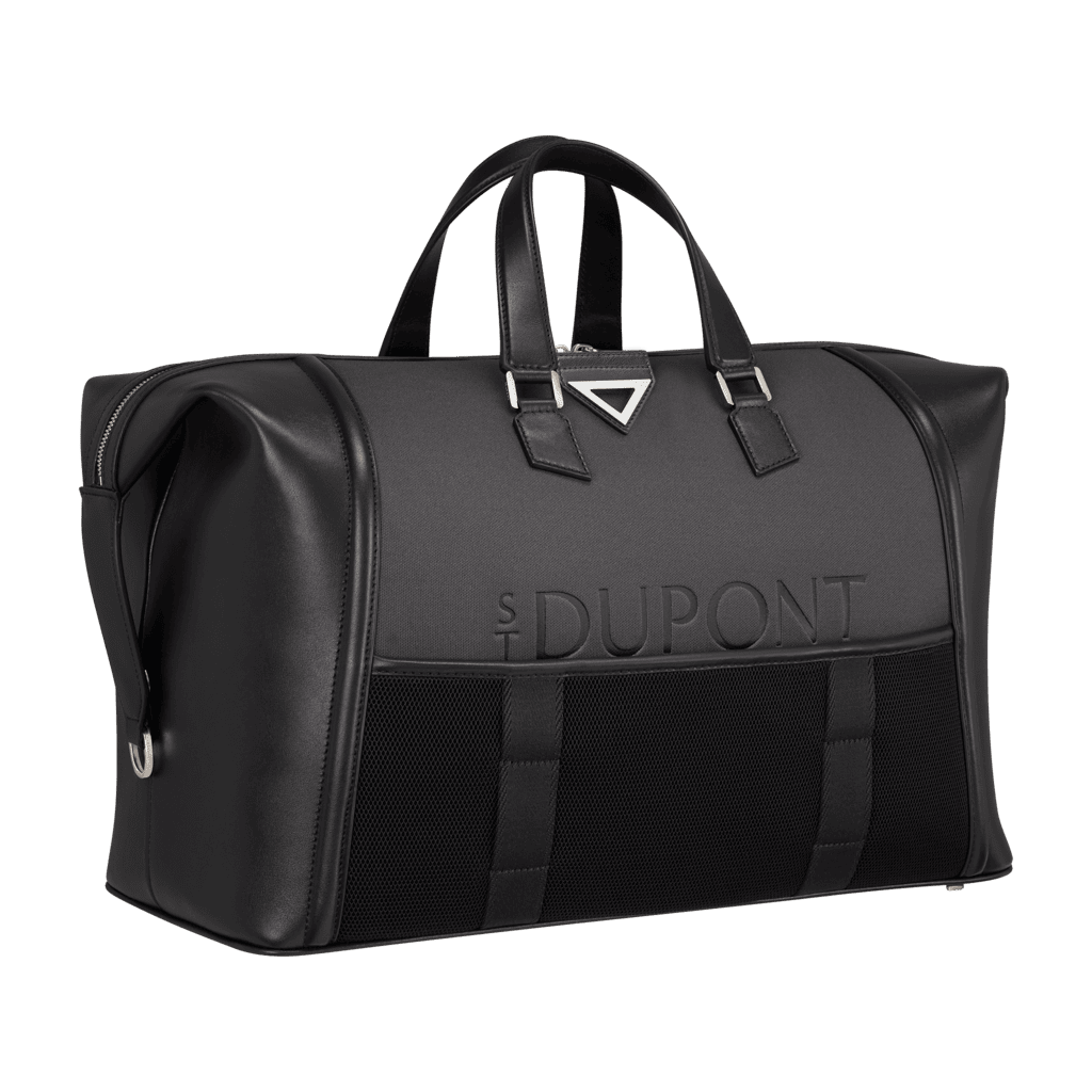 1IC231BK1 - STDUPONT - Hong Kong - Travel bag - 3