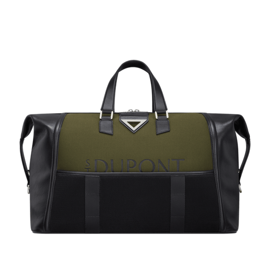 1IC231NK1 - STDUPONT - Hong Kong - Travel bag - 1