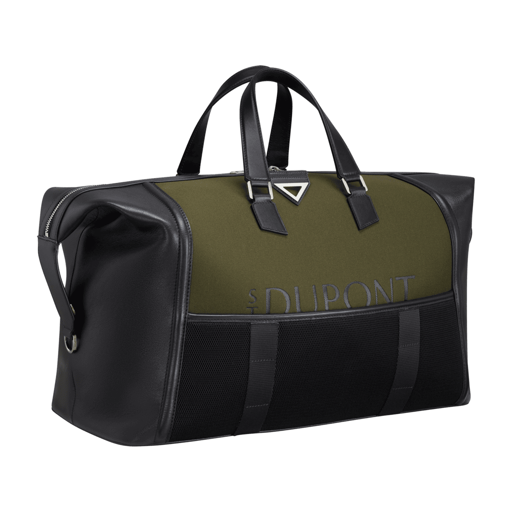 1IC231NK1 - STDUPONT - Hong Kong - Travel bag - 3