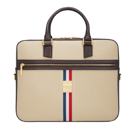1IO132BE1 - STDUPONT - Hong Kong - Document holder - 1
