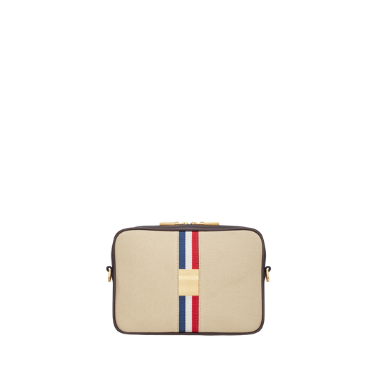 1IO182BE1 - STDUPONT - Hong Kong - Crossbody - 1