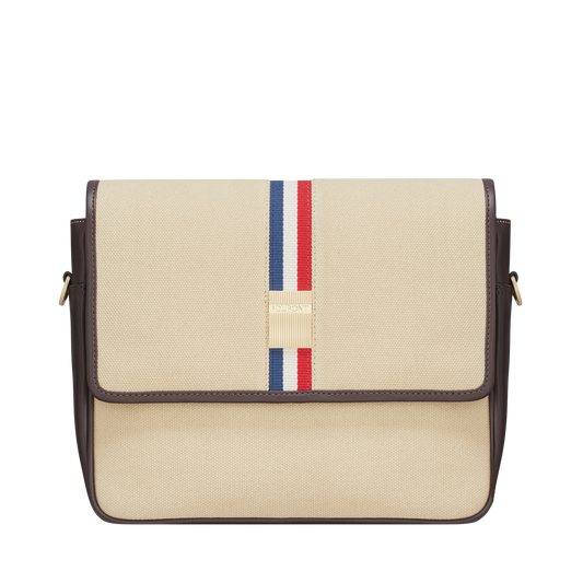 1IO194BE1 - STDUPONT - Hong Kong - Messenger - 1