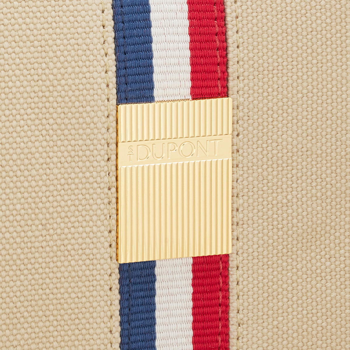 1IO194BE1 - STDUPONT - Hong Kong - Messenger - 4