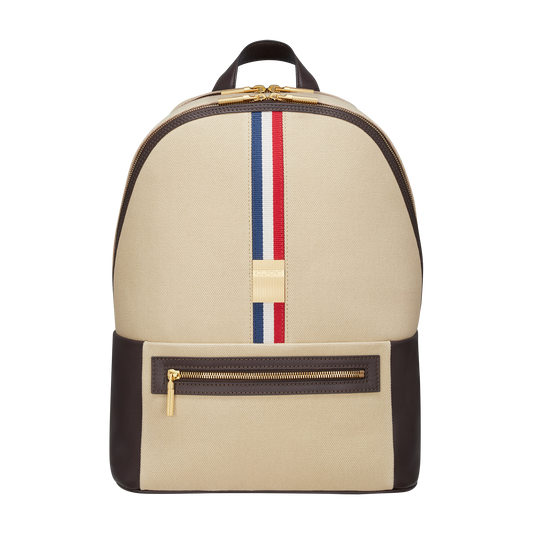 1IO223BE1 - STDUPONT - Hong Kong - Backpack - 1