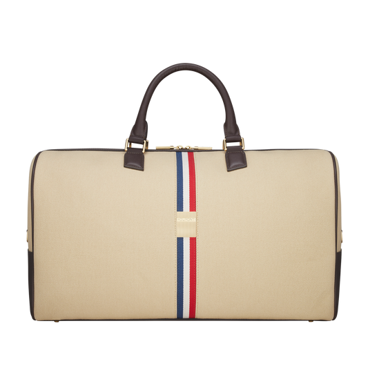 1IO231BE1 - STDUPONT - Hong Kong - Travel bag - 1