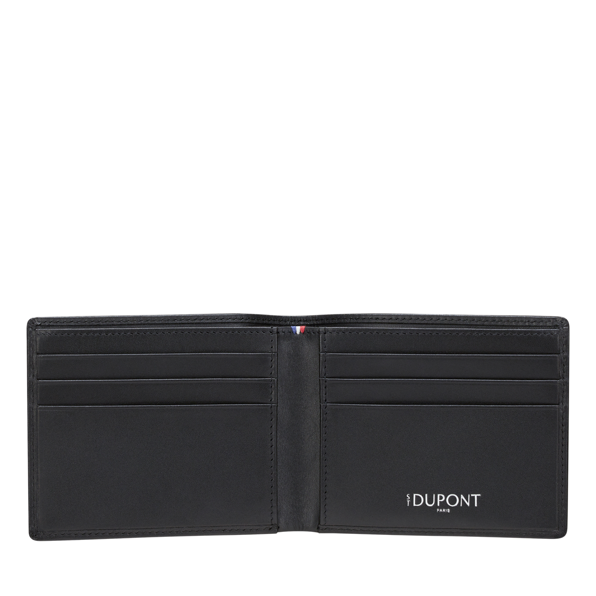 1IO561BK1 - STDUPONT - Hong Kong - Wallet - 2