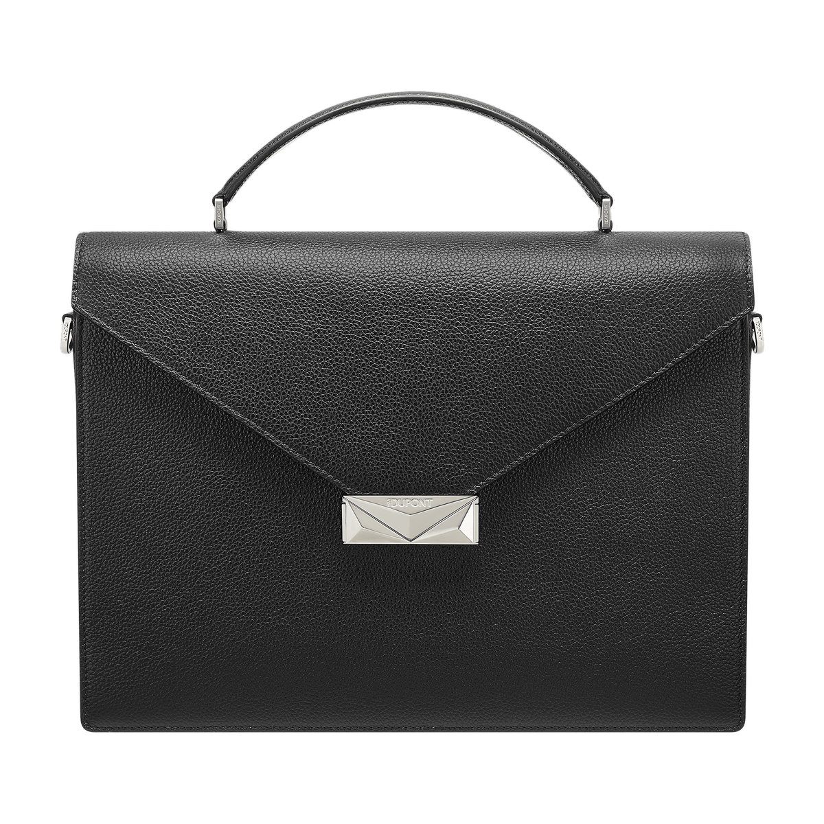 1LG101BK1 - STDUPONT - Hong Kong - Briefcase - 1