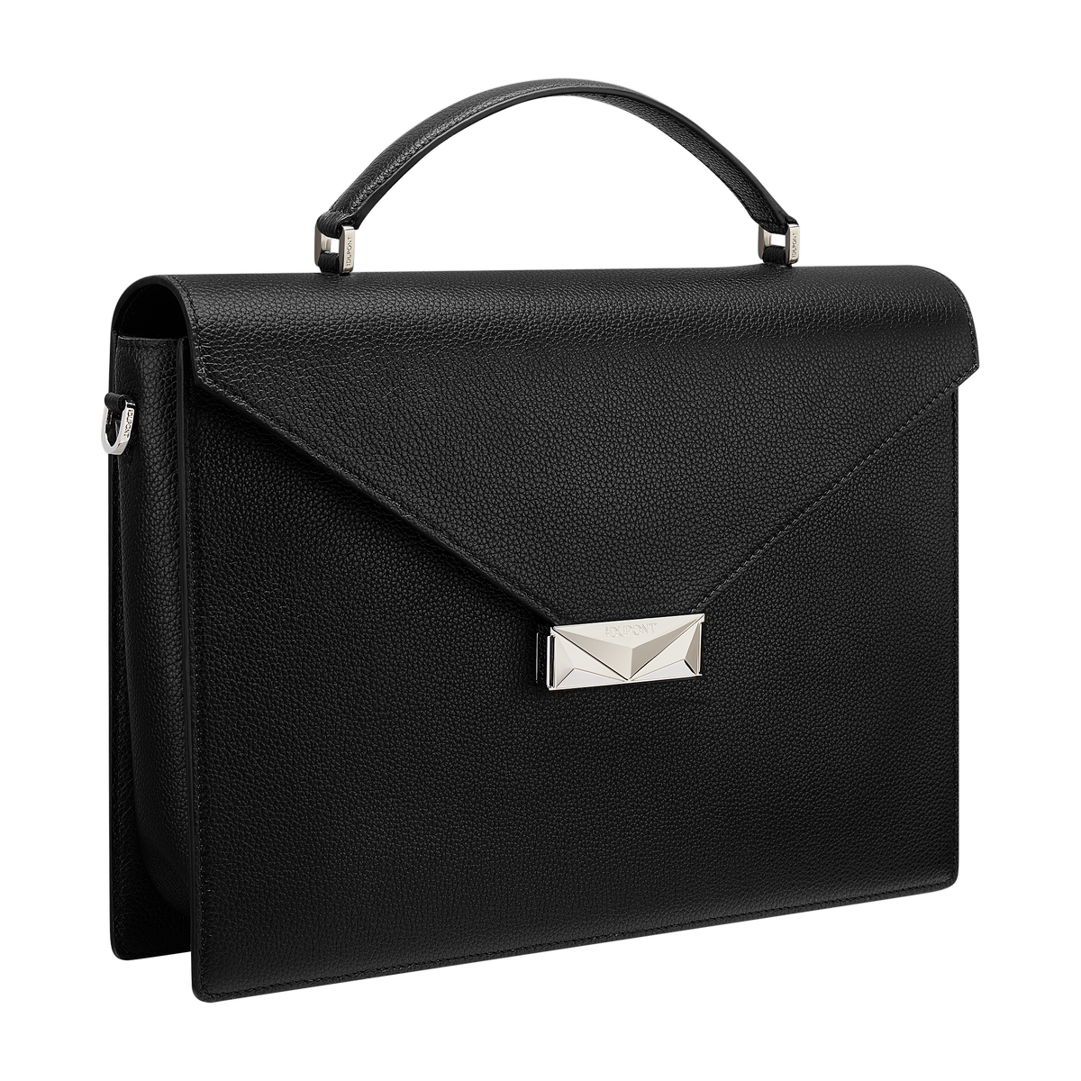 1LG101BK1 - STDUPONT - Hong Kong - Briefcase - 4