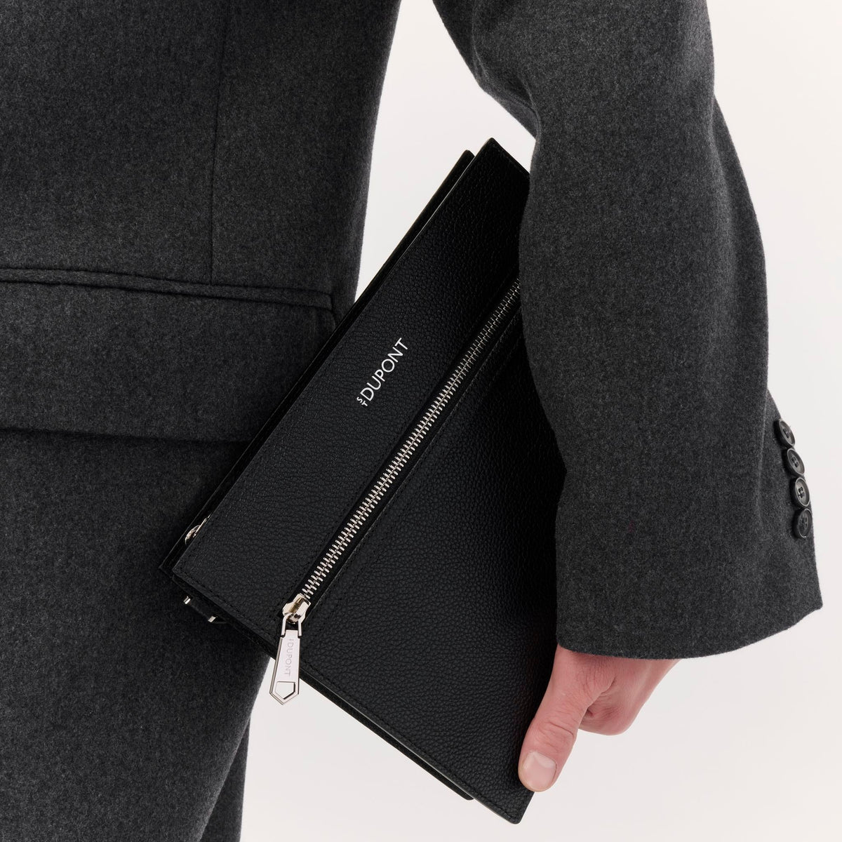 1LG212BK1 - STDUPONT - Hong Kong - Pouch - 2