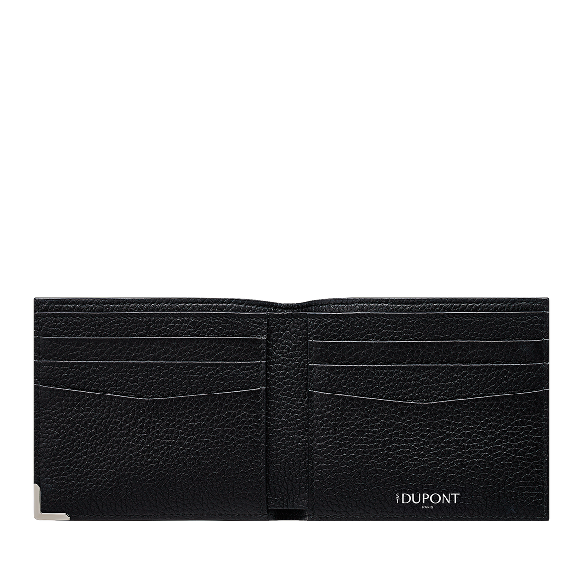 1LG561BK1 - STDUPONT - Hong Kong - Wallet - 2