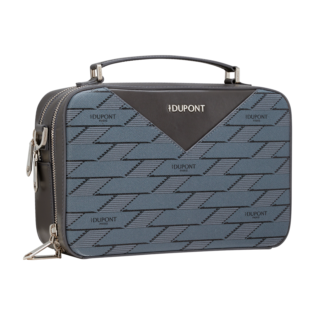 1MG183BK2 - STDUPONT - Hong Kong - Camera bag - 3