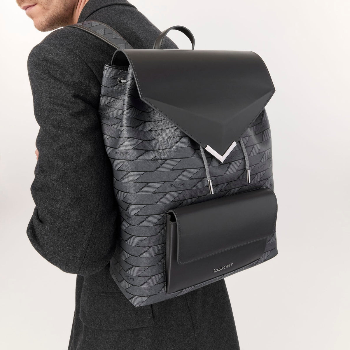 1MG223BK2 - STDUPONT - Hong Kong - Backpack - 2