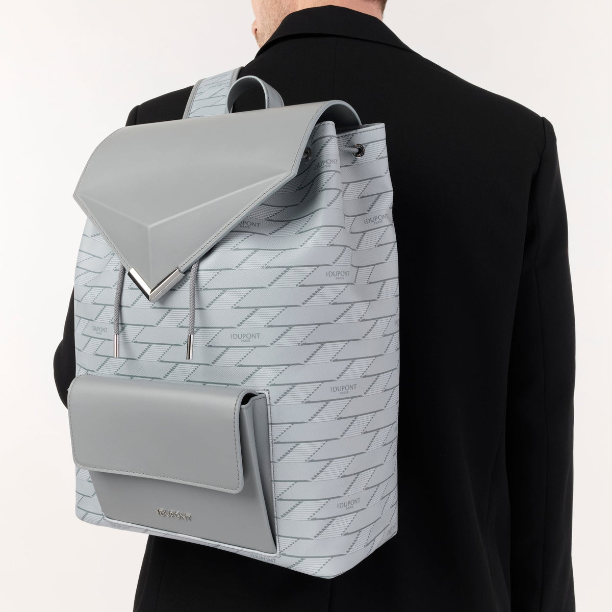 1MG223GN1 - STDUPONT - Hong Kong - Backpack - 2