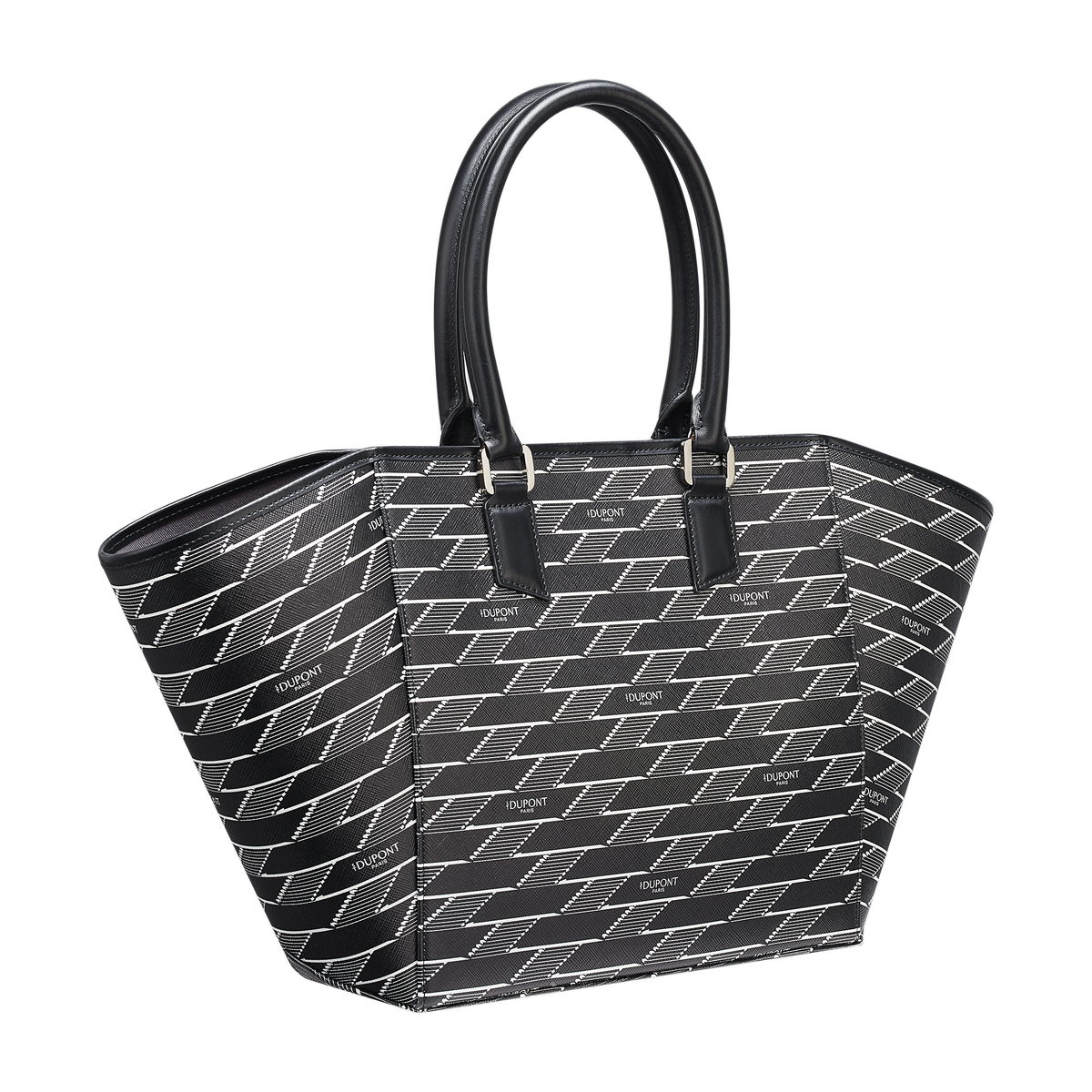 1MG333BK1 - STDUPONT - Hong Kong - Shopping bag - 4