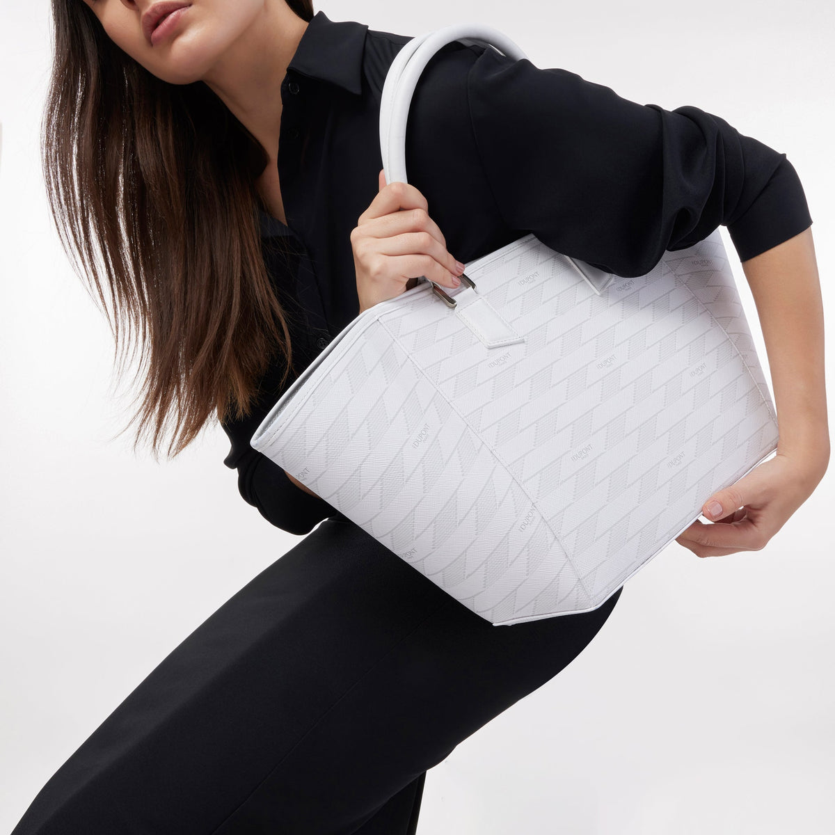 1MG333WH1 - STDUPONT - Hong Kong - Shopping bag - 2