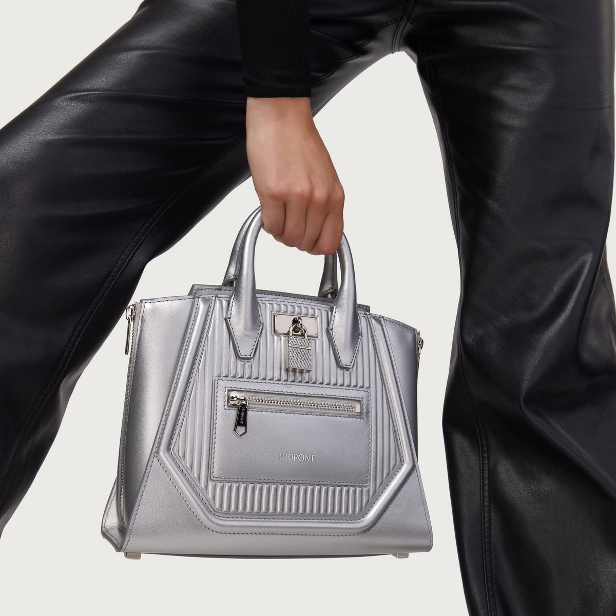 1RS261SV1 - STDUPONT - Hong Kong - Mini bag - 2