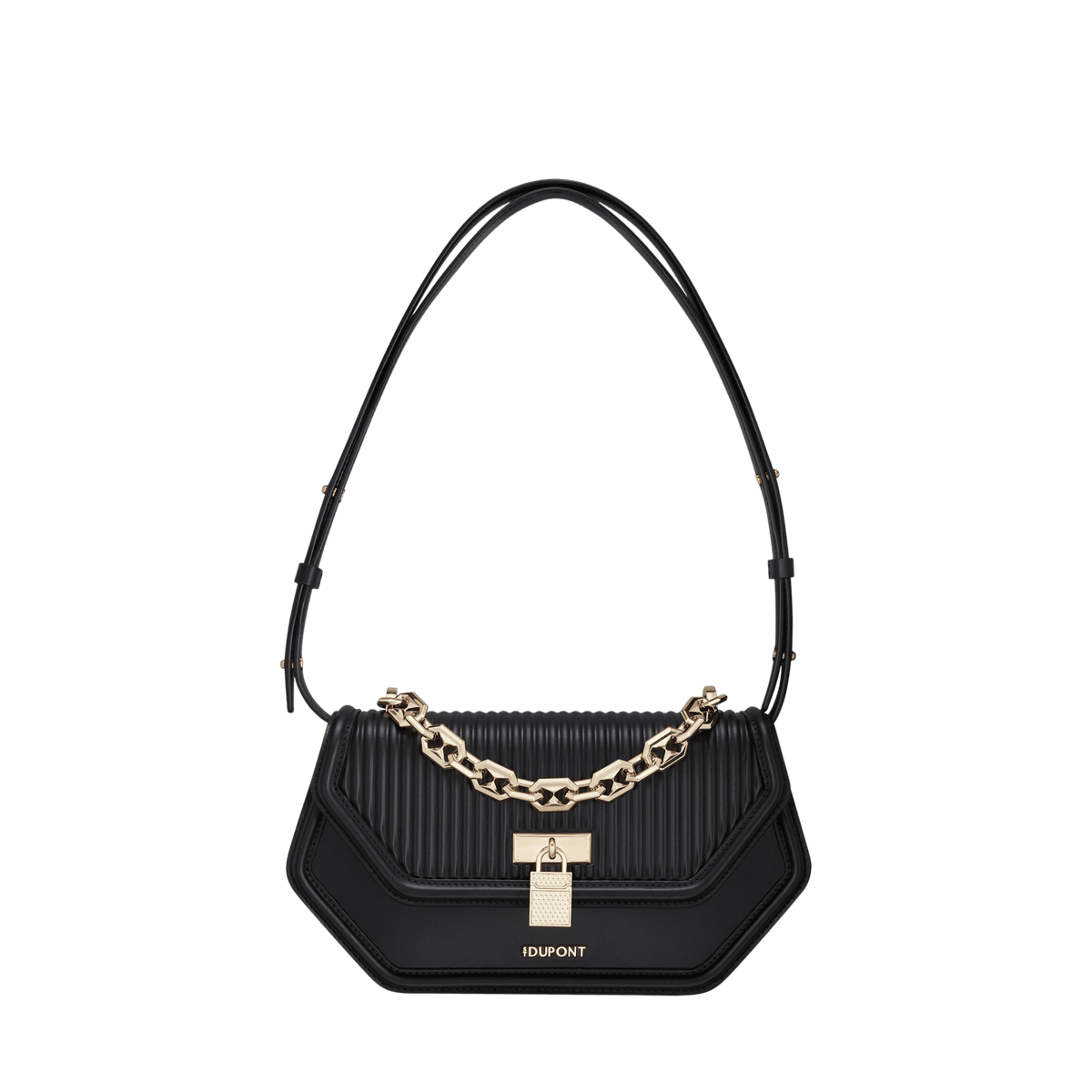 1RS292BK1 - STDUPONT - Hong Kong - Baguette bag - 1