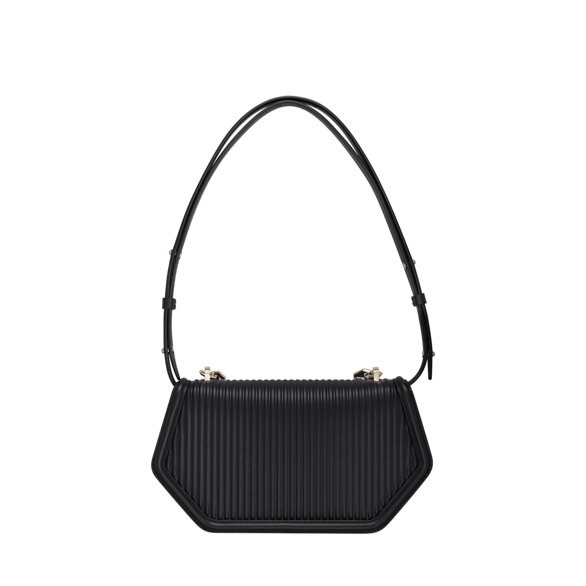 1RS292BK1 - STDUPONT - Hong Kong - Baguette bag - 2
