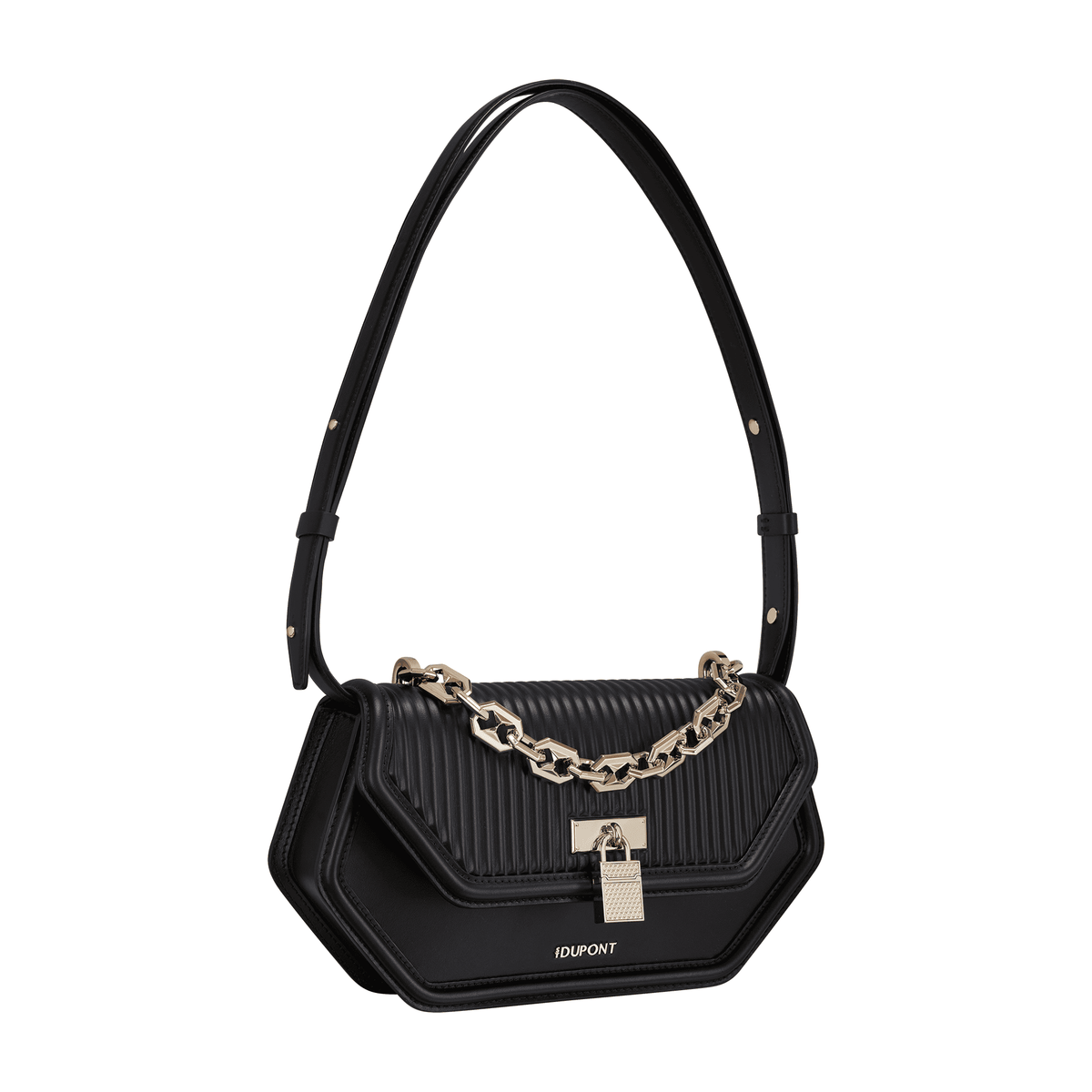 1RS292BK1 - STDUPONT - Hong Kong - Baguette bag - 3