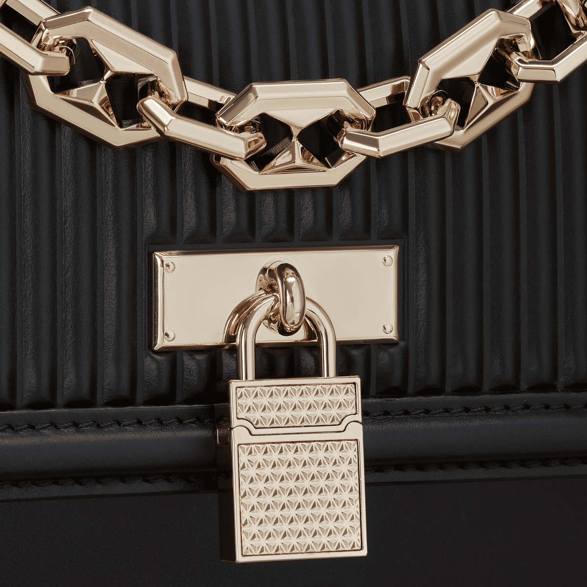 1RS292BK1 - STDUPONT - Hong Kong - Baguette bag - 4