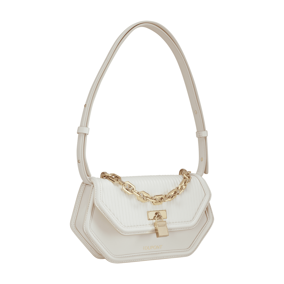 1RS292WH2 - STDUPONT - Hong Kong - Baguette bag - 3