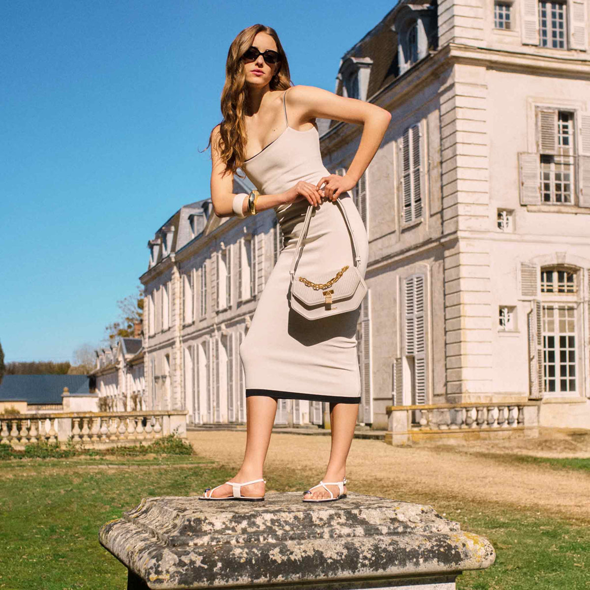 1RS292WH2 - STDUPONT - Hong Kong - Baguette bag - 6