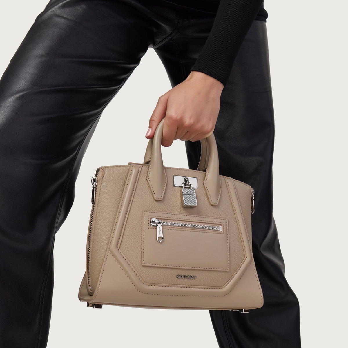 1RV261BE1 - STDUPONT - Hong Kong - Mini bag - 2