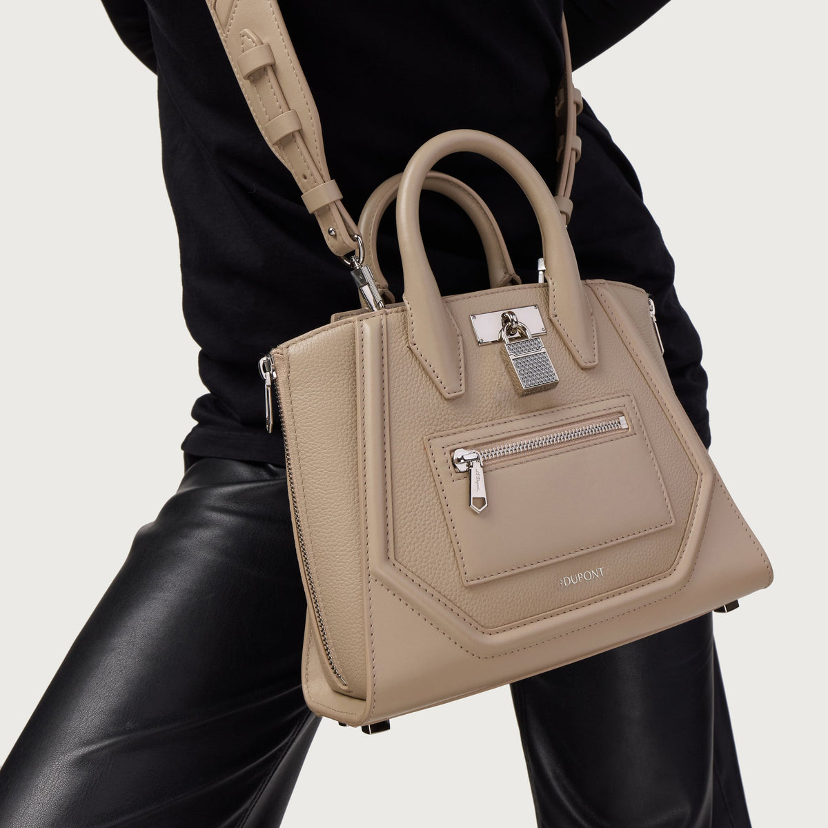 1RV261BE1 - STDUPONT - Hong Kong - Mini bag - 3