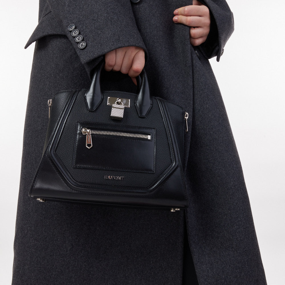 1RV261BK1 - STDUPONT - Hong Kong - Mini Bag - 2