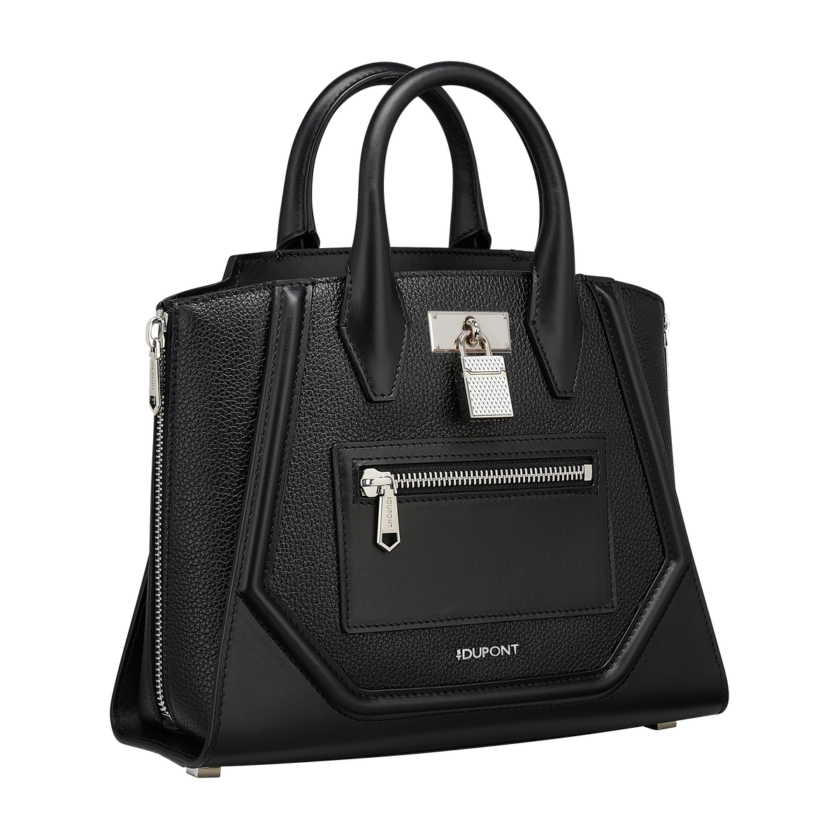 1RV261BK1 - STDUPONT - Hong Kong - Mini Bag - 5