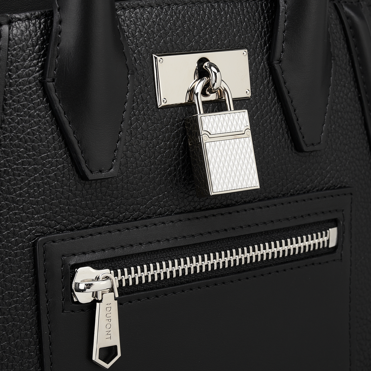 1RV261BK1 - STDUPONT - Hong Kong - Mini Bag - 7