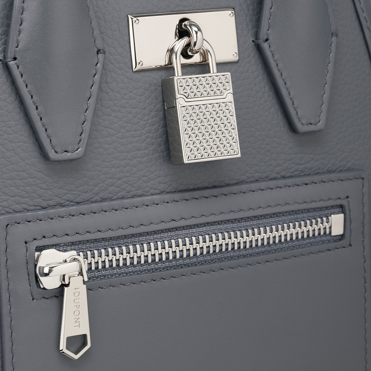 1RV261GN2 - STDUPONT - Hong Kong - Mini Bag - 4