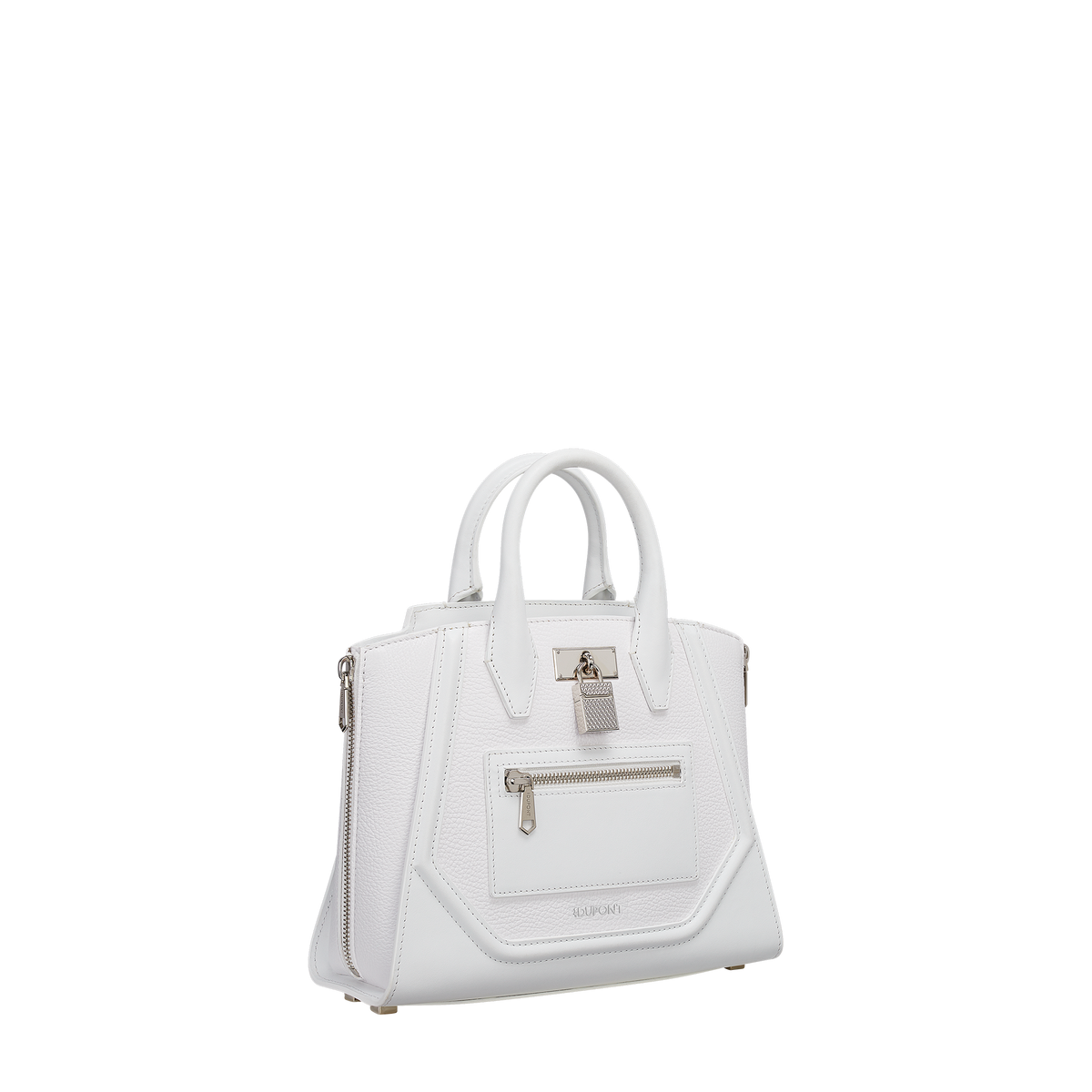 1RV261WH1 - STDUPONT - Hong Kong - Mini Bag - 4