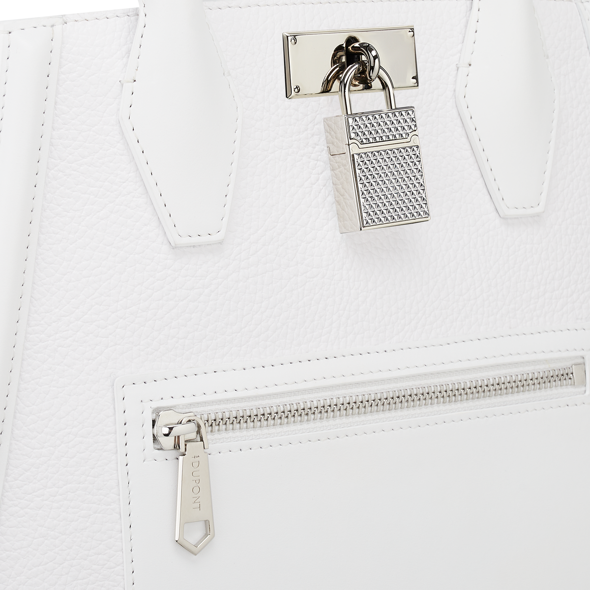 1RV261WH1 - STDUPONT - Hong Kong - Mini Bag - 6