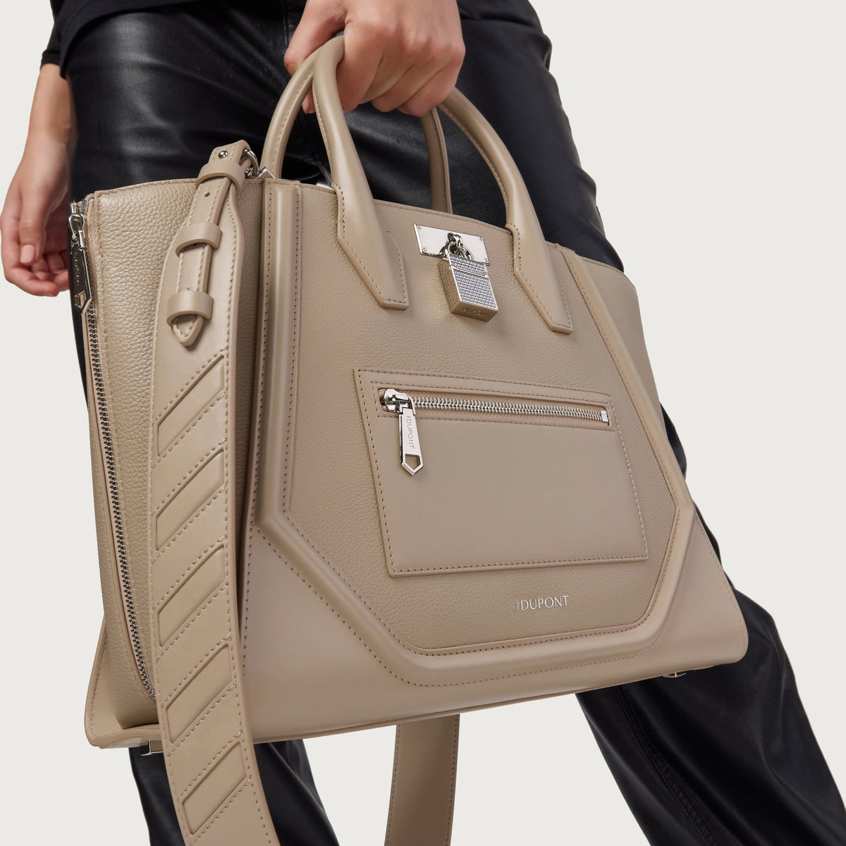 1RV262BE1 - STDUPONT - Hong Kong - Medium bag - 3