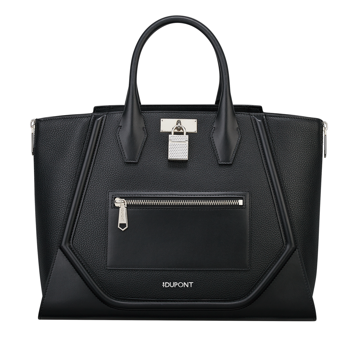 1RV262BK1 - STDUPONT - Hong Kong - Medium Bag - 1