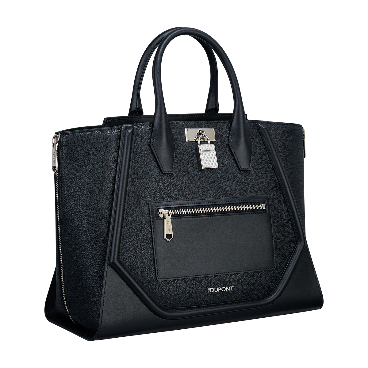 1RV262BK1 - STDUPONT - Hong Kong - Medium Bag - 4