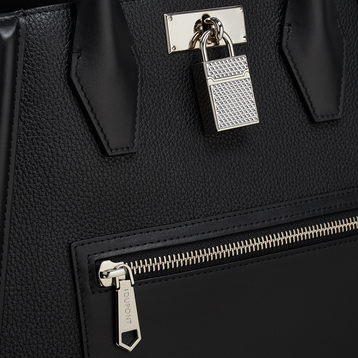 1RV262BK1 - STDUPONT - Hong Kong - Medium Bag - 6