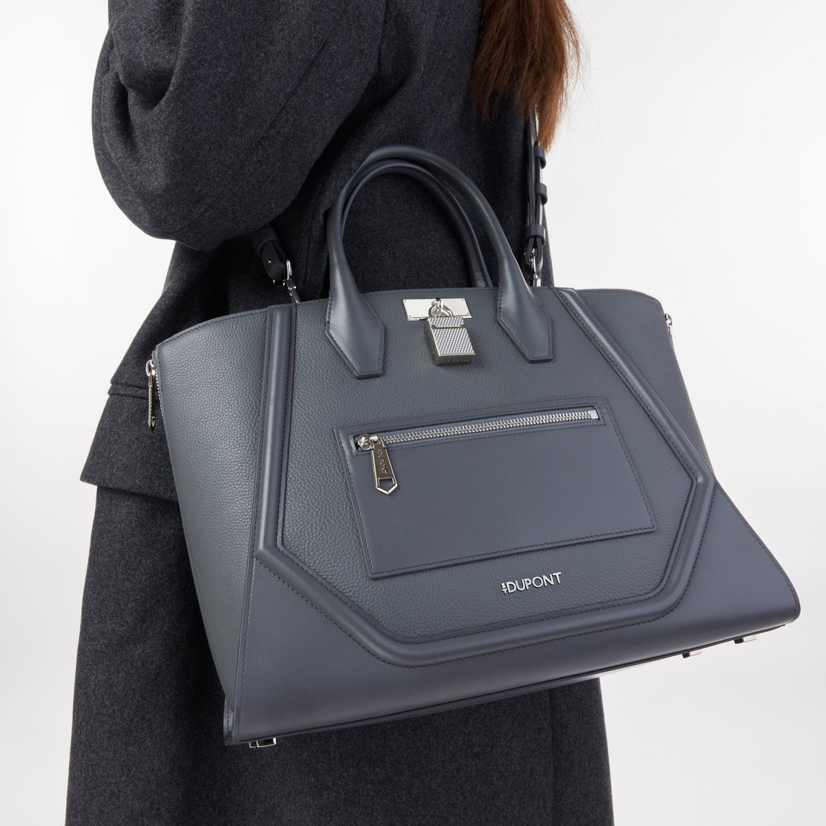 1RV262GN2 - STDUPONT - Hong Kong - Medium Bag - 3
