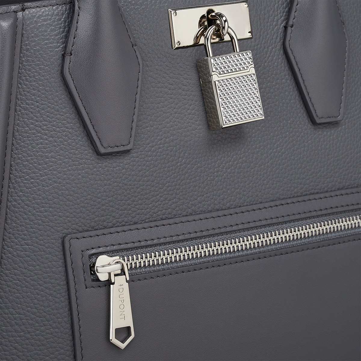 1RV262GN2 - STDUPONT - Hong Kong - Medium Bag - 7