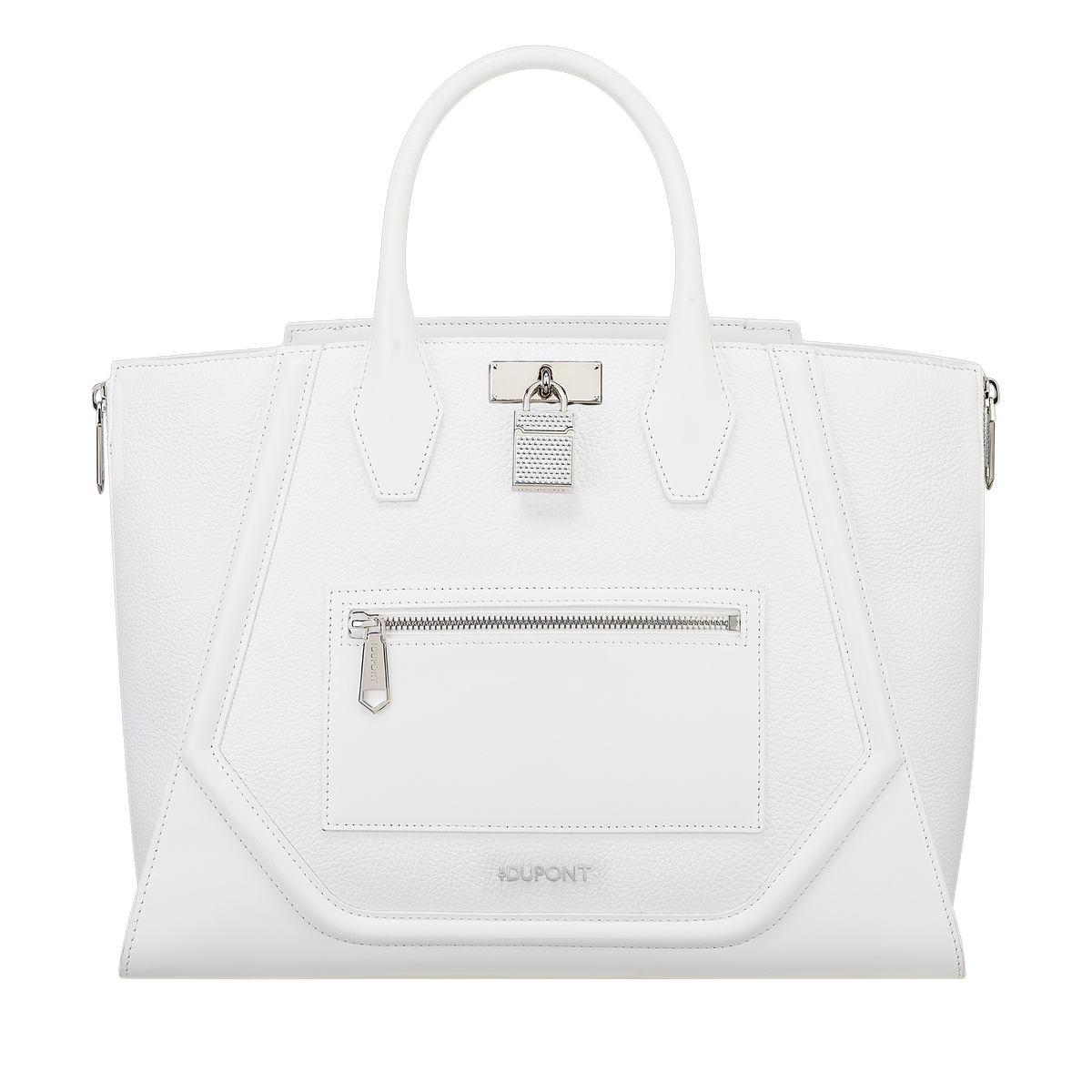 1RV262WH1 - STDUPONT - Hong Kong - Medium Bag - 1