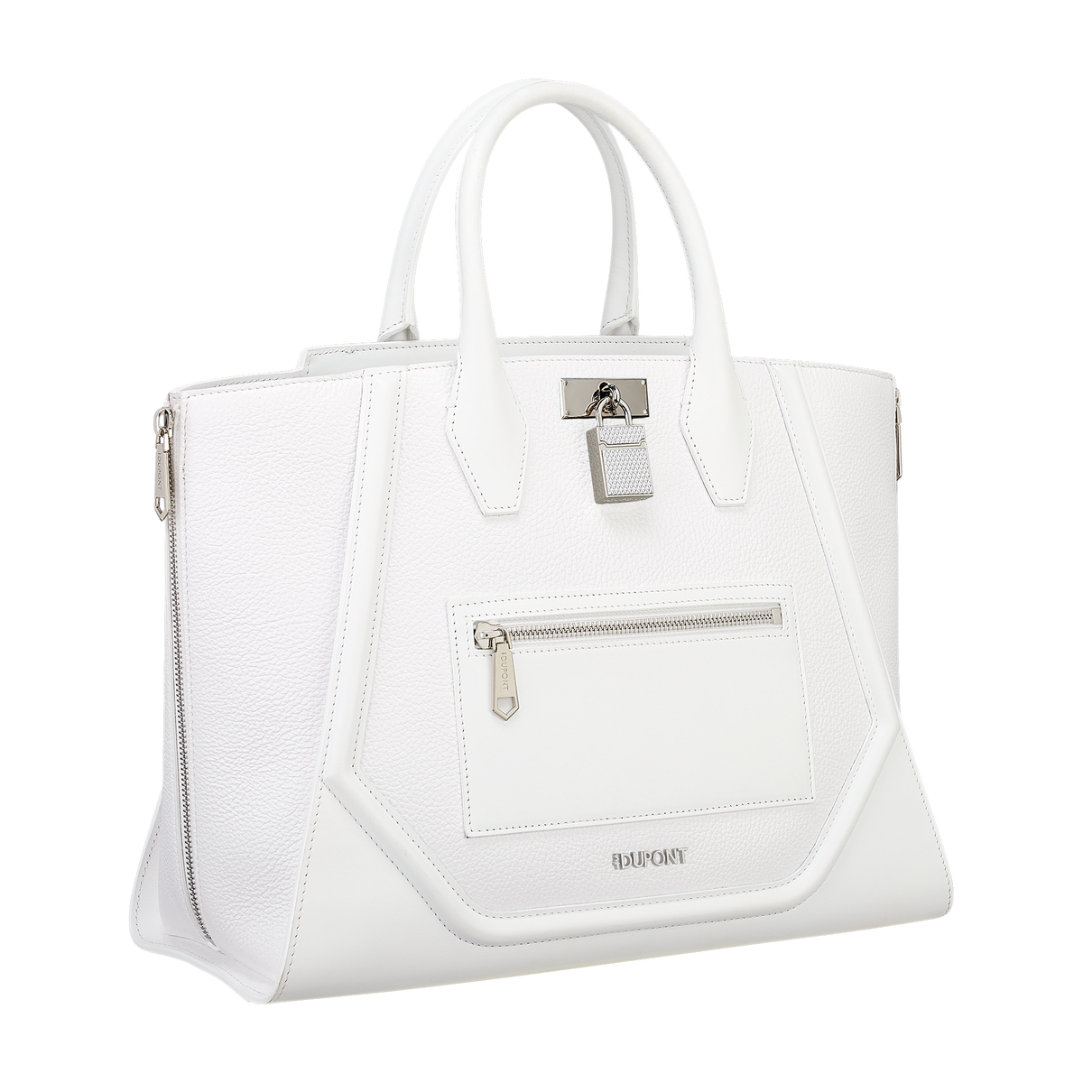 1RV262WH1 - STDUPONT - Hong Kong - Medium Bag - 5