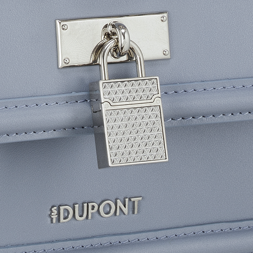 1RV292UL2 - STDUPONT - Hong Kong - Baguette - 4