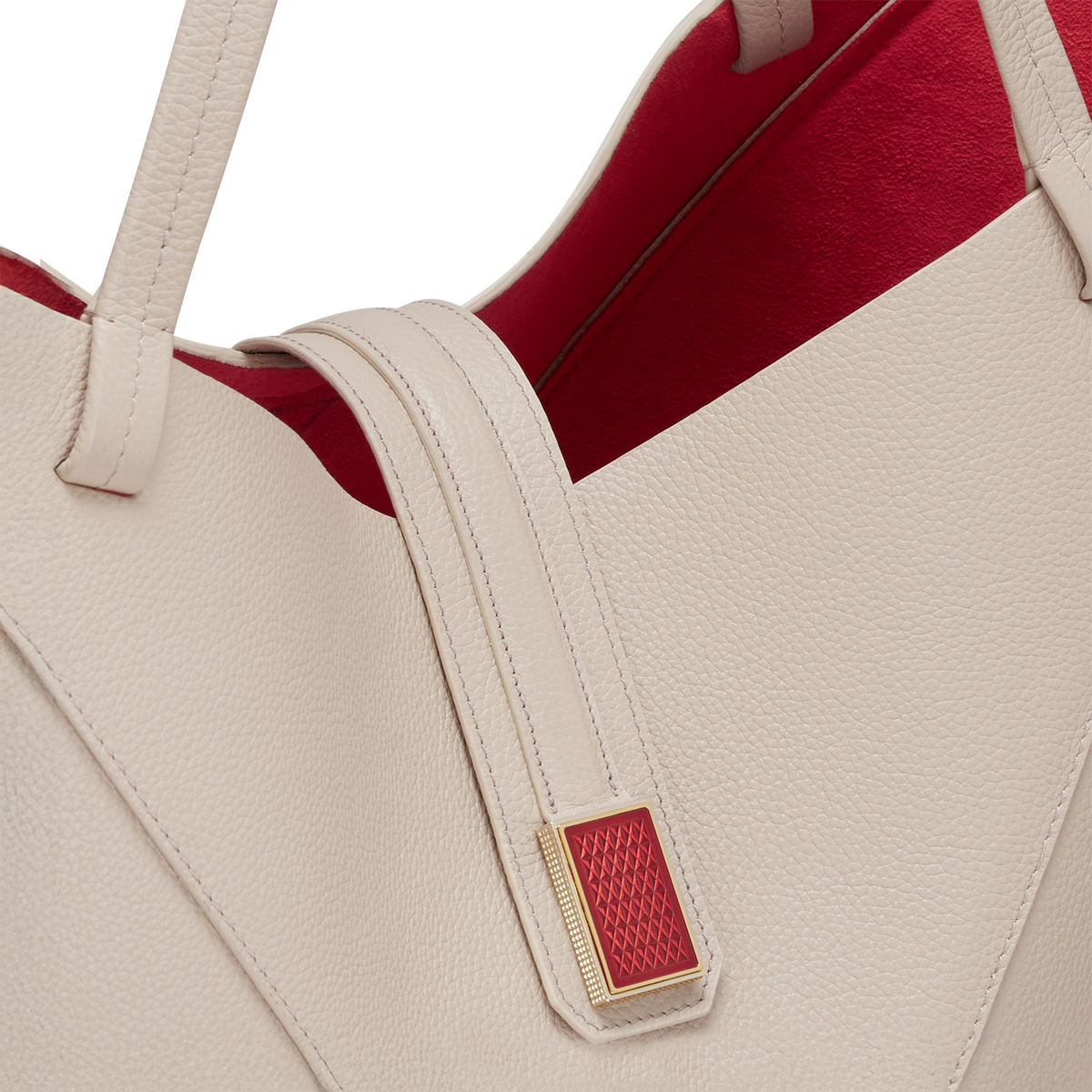 1VI333BE1 - STDUPONT - Hong Kong - Tote - 5